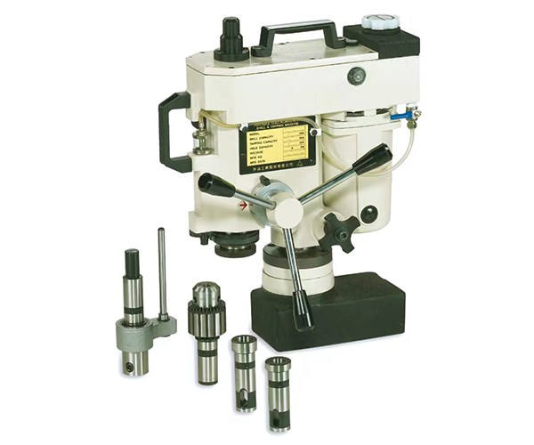 息烽县磁性钻孔攻牙机